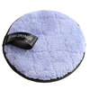  Clean sponge oil free reusable makeup removal pad with handle