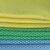 Fish scale polish microfiber screen cleaning dry cloth for glasses