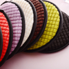  Factory wholesale Custom logo reusable cotton rounds the original magic makeup eraser