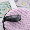 Best coral fleece reusable makeup remover face pads