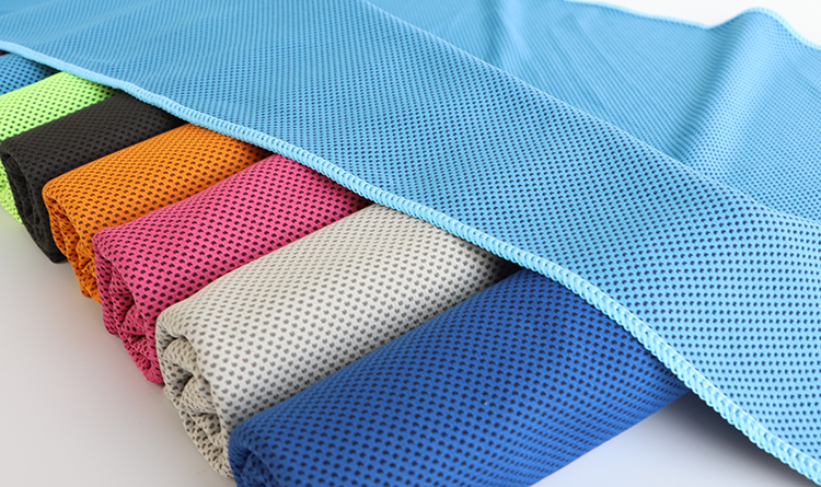 sporthanddoek