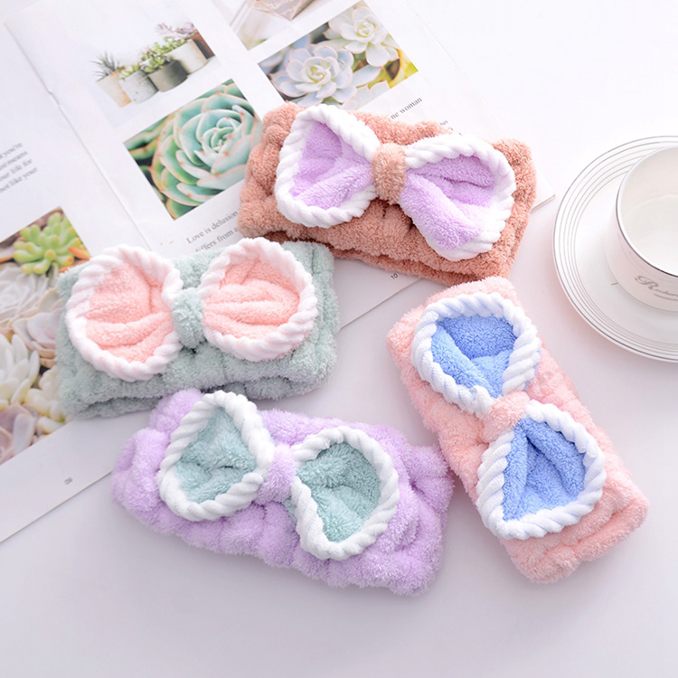Spa-Headband
