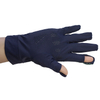 Gants protecteurs anti-UV d'été Gants de refroidissement du soleil pour les femmes