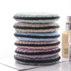 Best coral fleece reusable makeup remover face pads