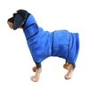 Microfibre Dog Rob pour le séchage du bain