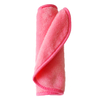 Magic microfiber reusable makeup remover cloth towel eraser