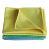 Fish scale polish microfiber screen cleaning dry cloth for glasses