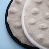  Reusable Coral Fleece Makeup Remover Pads Eco-Friendly & Hypoallergenic Skincare Essential