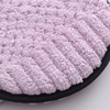 Best coral fleece reusable makeup remover face pads