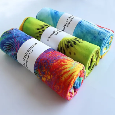 Top Features To Look for When Buying Children’s Beach Towels