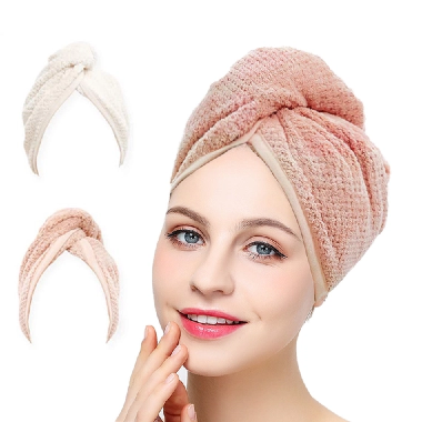 Professional Hair Towels in Salons: Efficiency And Care