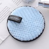 Best coral fleece reusable makeup remover face pads