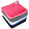 Microfiber personalized make up remover towel cloth eraser
