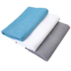 microfibre waffle home and car drying cleaning wash towel