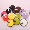  Factory wholesale Custom logo reusable cotton rounds the original magic makeup eraser