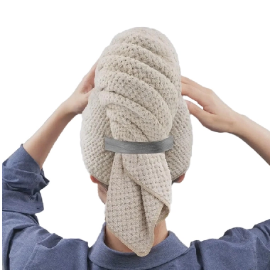 The Essential Role of Hair Towels in Modern Hair Care: Materials, Design, And Applications