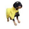 Microfibre Dog Rob pour le séchage du bain