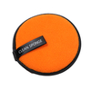 Reusable makeup remover face cleansing cotton round pad 