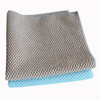 Wheat multipurpose home and car washing dry cleaning cloth towel