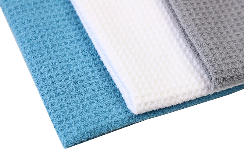 microfiber cleaning cloth