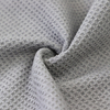microfibre waffle home and car drying cleaning wash towel