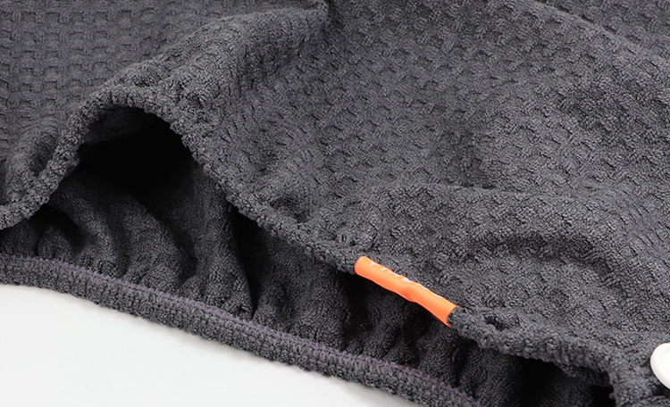 hair towel for women