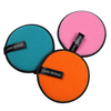 Reusable makeup remover face cleansing cotton round pad 