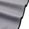 microfibre waffle home and car drying cleaning wash towel
