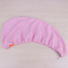  Big waffle microfiber head towel hair wrap cap