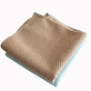 Wheat multipurpose home and car washing dry cleaning cloth towel