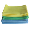 Fish scale polish microfiber screen cleaning dry cloth for glasses