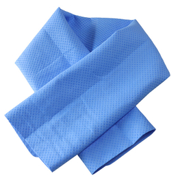 workout instant cold athletic PVA sport cooling towel