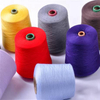 Wholesale Mongolian 100% pure cashmere yarn for hand knitting