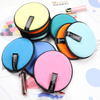 Reusable makeup remover face cleansing cotton round pad 