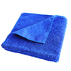 Reusable microfiber car wash drying towel car seats and glass cleaning 