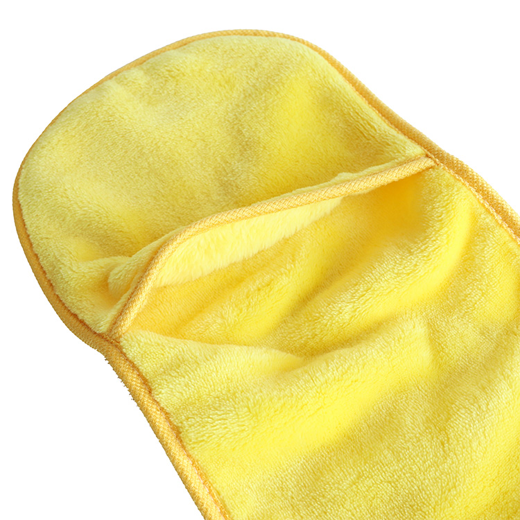 custom makeup remover