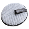  Clean sponge oil free reusable makeup removal pad with handle