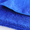 Reusable microfiber car wash drying towel car seats and glass cleaning 